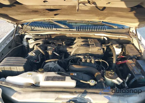 2006 Ford Explorer Xls z USA, uszkodzony, nr VIN 1FMEU72E96UA47004